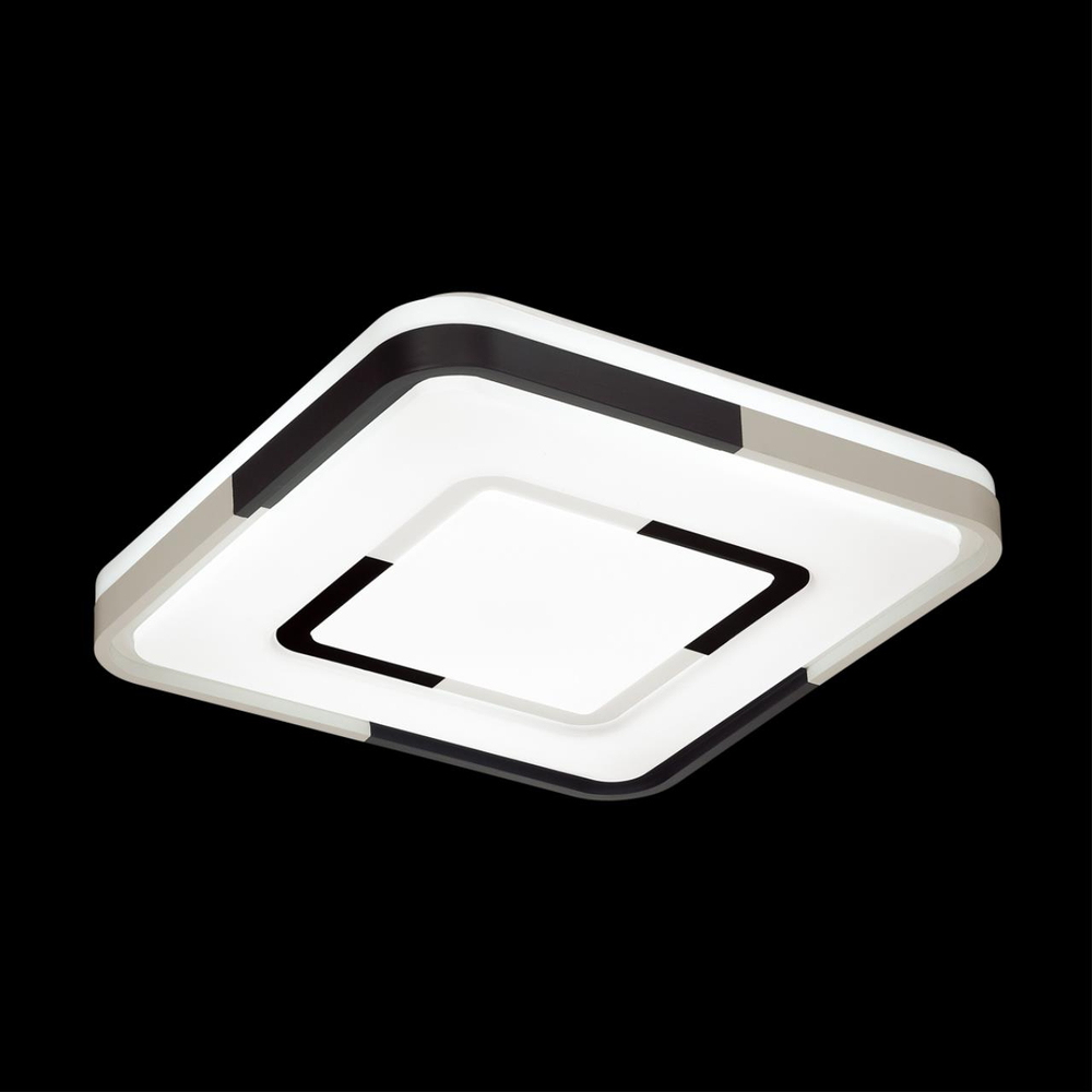 3047/CL TAN SN 000 Светильник пластик/белый/черный LED 30Вт 4000К 330х330 IP43 ARTI