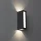 359194 STREET NT23 360 черный Светильник ландшафтный светодиодный IP54 LED 8W 220-240V 4000K 560Лм STRAIT