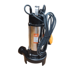 Фекальный насос Вихрь ФН-1500Л