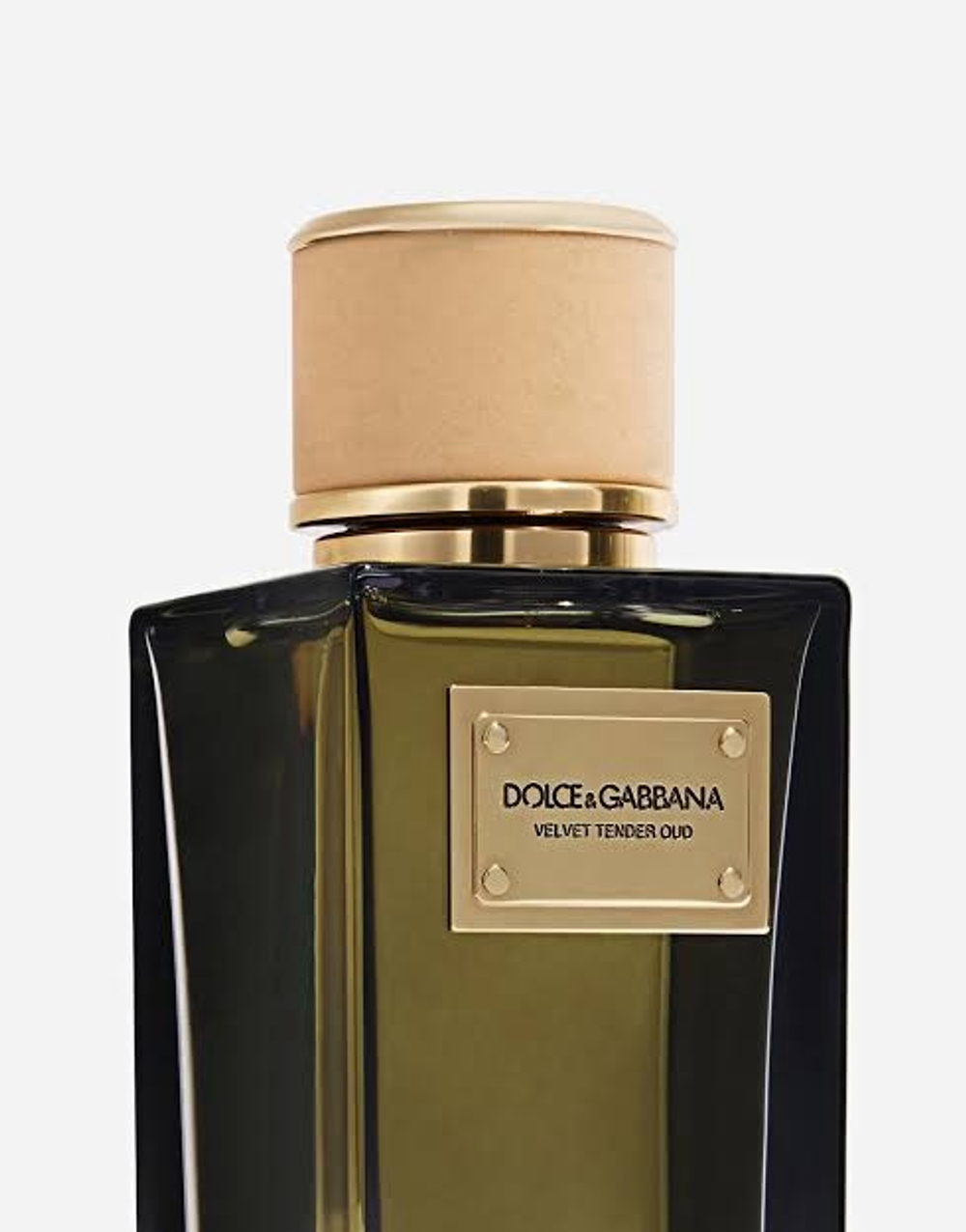 Dolce & Gabbana Velvet Tender Oud