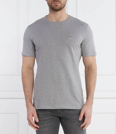 Футболка BOSS ORANGE - серый(50508584)