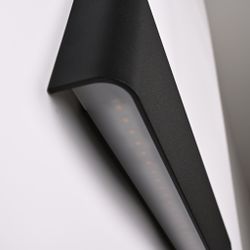 Бра Lumix Black L41 By Imperiumloft