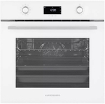 Духовой шкаф Kuppersberg FPH 611 W