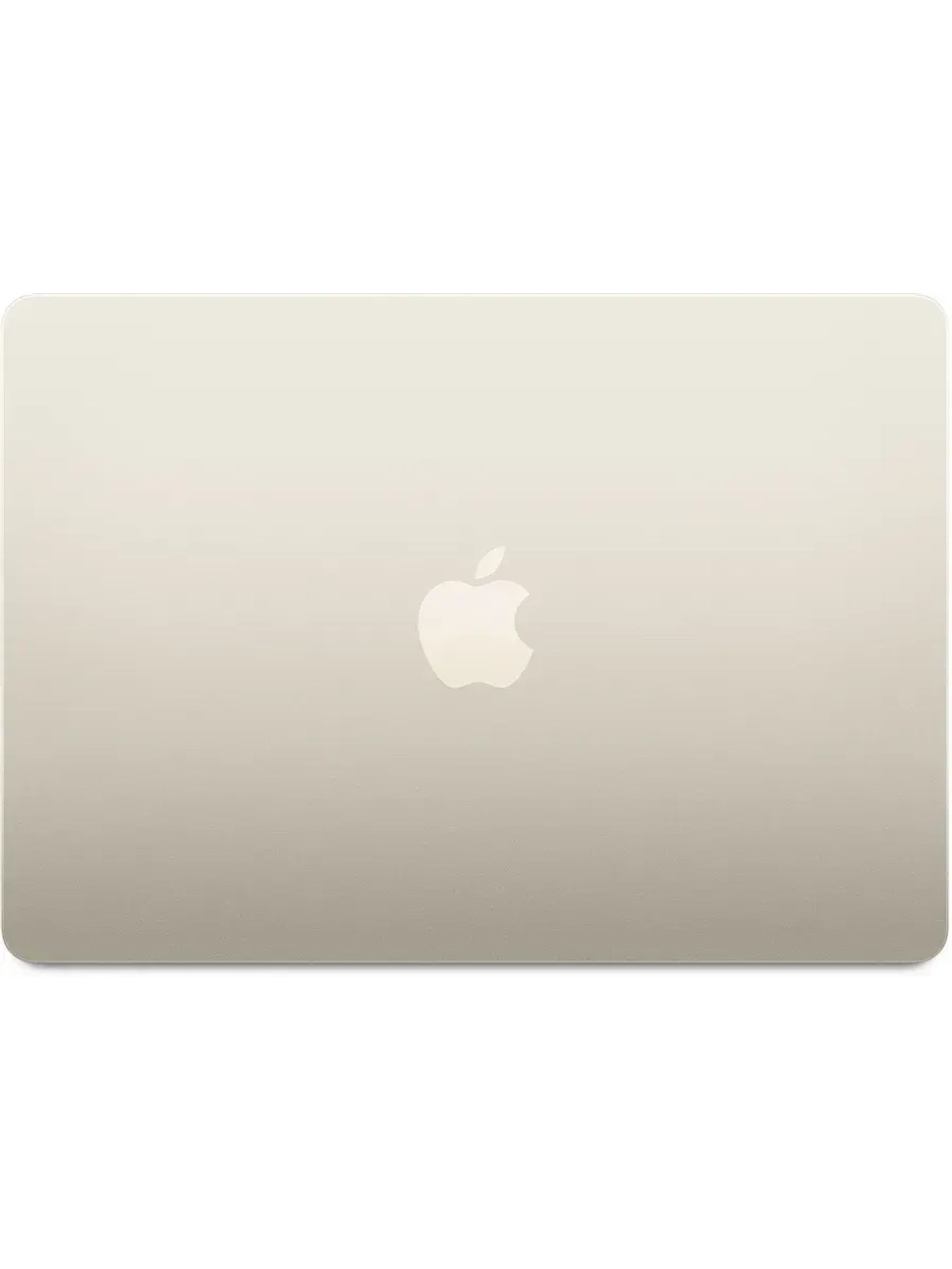 Ноутбук Apple MacBook Air 13 M2/8/256GB Starlight