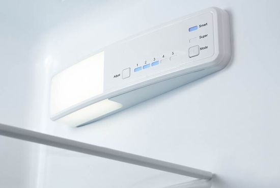 Встраиваемый холодильник Weissgauff WRKI 178 Inverter