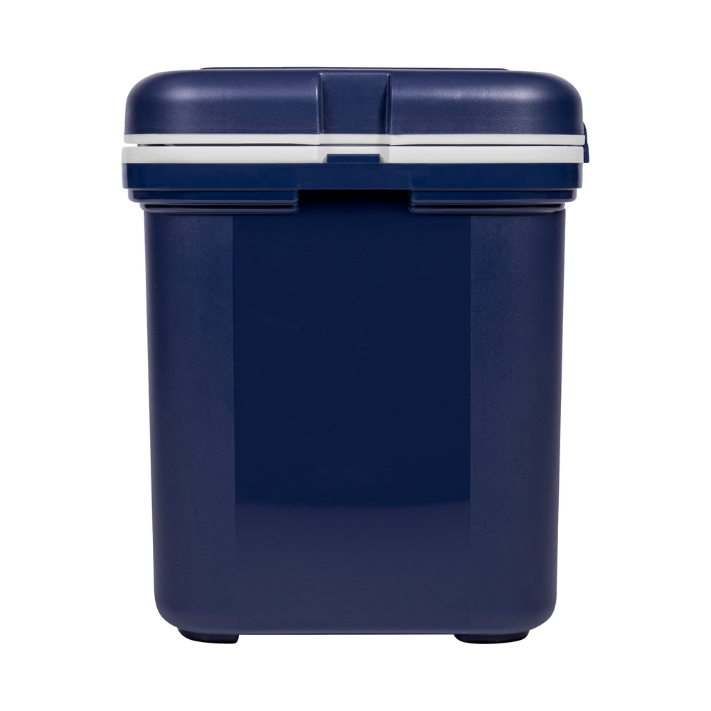 Изотермический контейнер (термобокс) Camping World Snowbox (28 л.), синий
