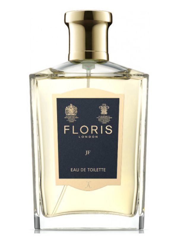 Floris JF