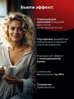 Утяжеленное одеяло 1.5 спальное 12 кг 140х200 см