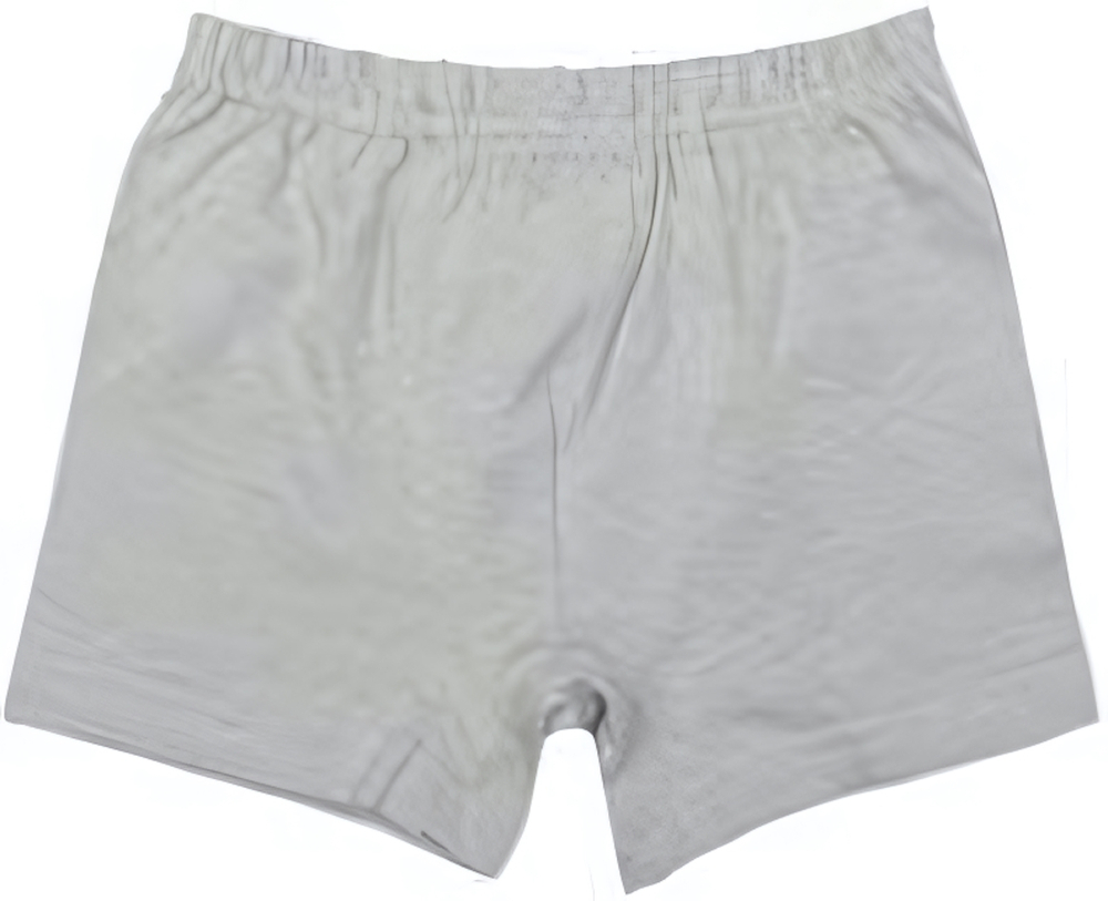 Трусы для мальчиков р. 128 т.серый T27K-6/10 (Takro), 1 шт.