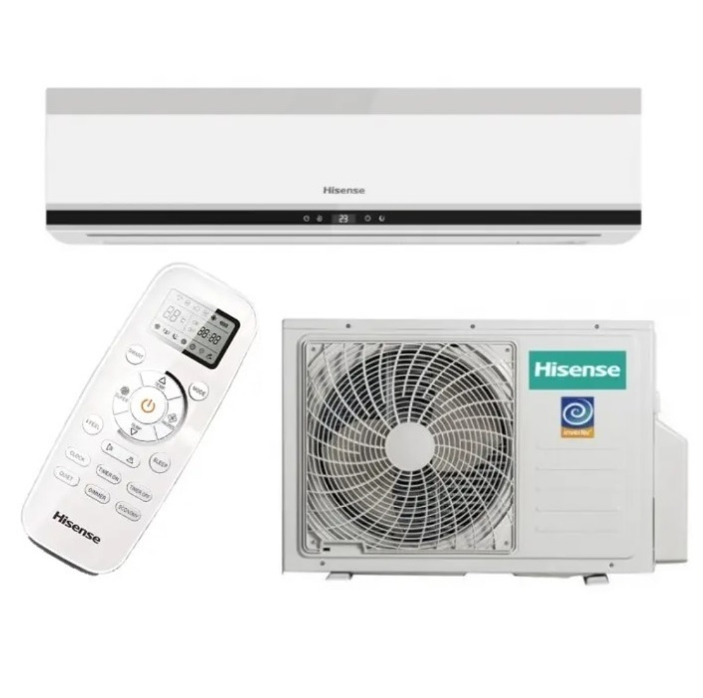 Внутренний блок мульти сплит-системы Haier AS35S2SJ3FA-W