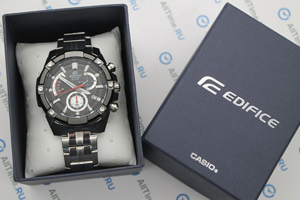 Часы Casio EFR-559DB-1A