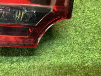 Фонарь правый внутренний Porsche Cayenne 958 14-18