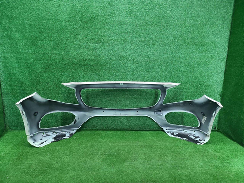 Бампер передний Mercedes GLA X156 (2017-2020) AMG