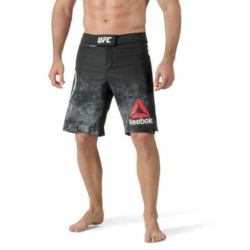 reebok mma shorts