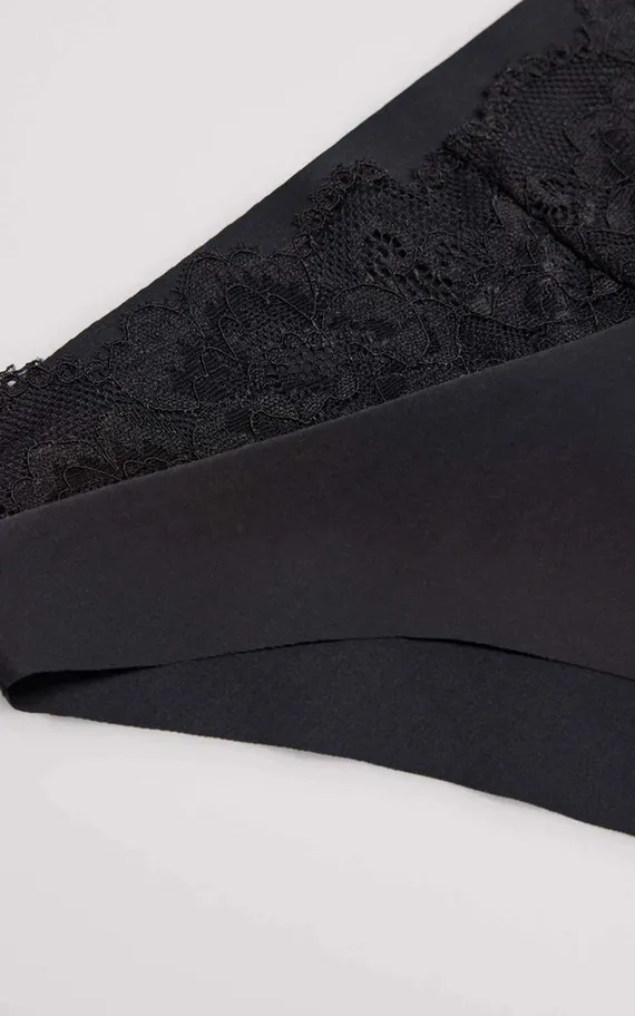 19038 Mini Трусы слипы