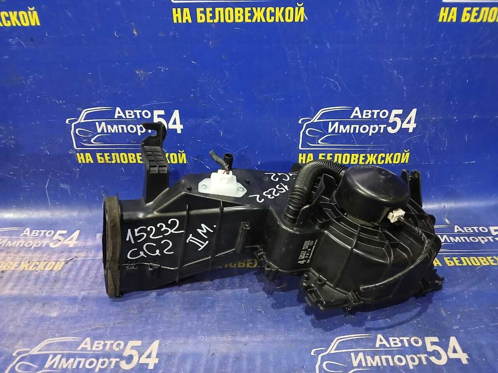 Моторчик печки SUBARU IMPREZA 2002-2007