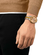Tissot Chrono XL Classic T1166172202100