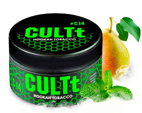 CULTT - C14 (200g)