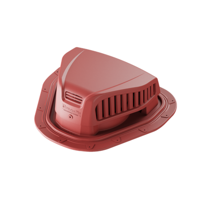 Аэратор Next Красный