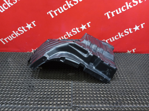 Крыло переднее левое передняя часть 2023г