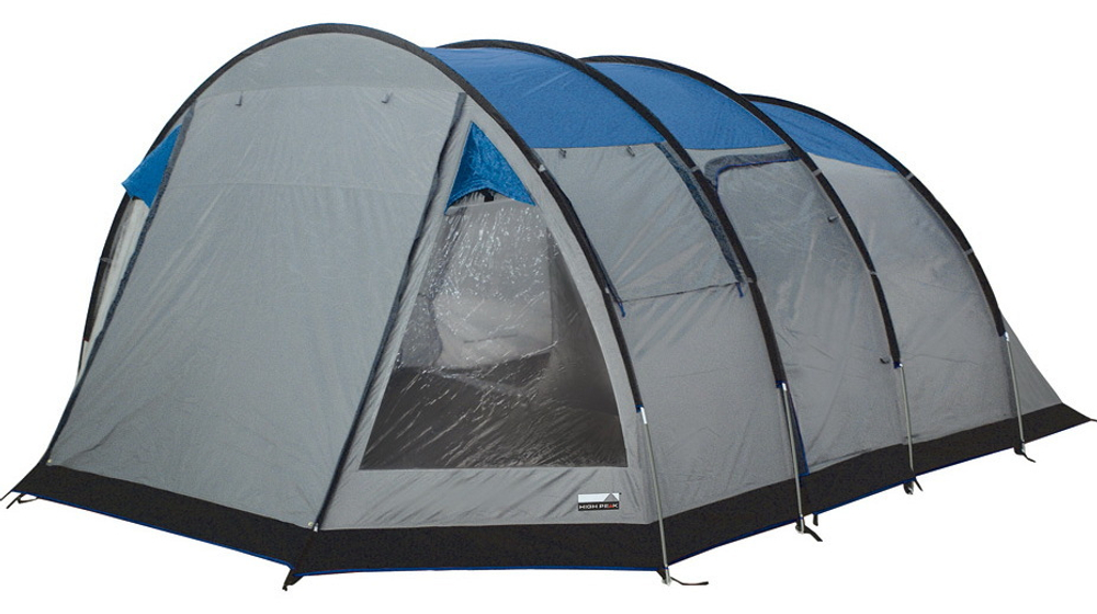 Палатка High Peak Durban 6 [12223]