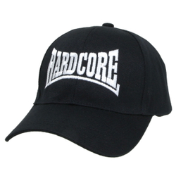 Бейсболка Hardcore (093)