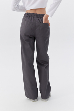 Брюки медицинские женские Лаворо, ртуть