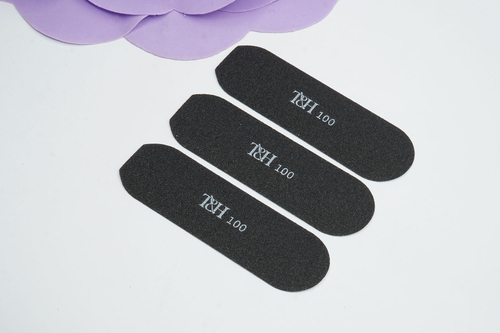 Пилки для ногтей (сменные файлы) 100 гр