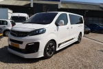 Opel Vivaro L3H1 IRMSCHER EDITION