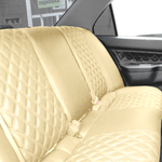 Авточехлы на Audi 100 седан, не Recaro 44-45 кузов (C4) 90-94 г.в Ауди