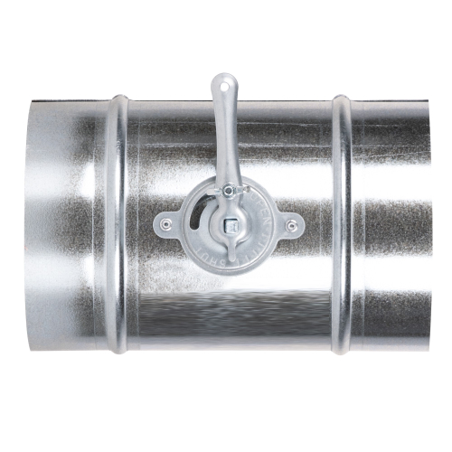 Клапан воздушный Shuft DCr 400