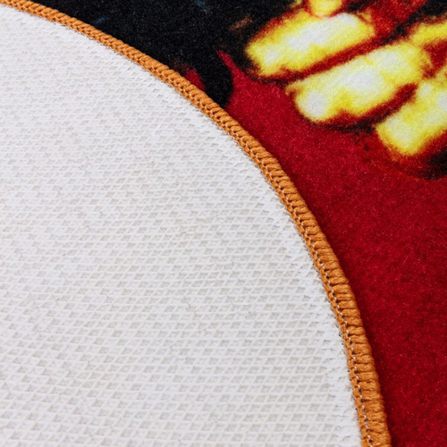 Коврик Revolver