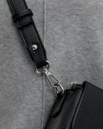 Сумка 933 033 черный