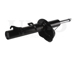 Амортизатор газовый передней подвески левый UNIO SAB-10082