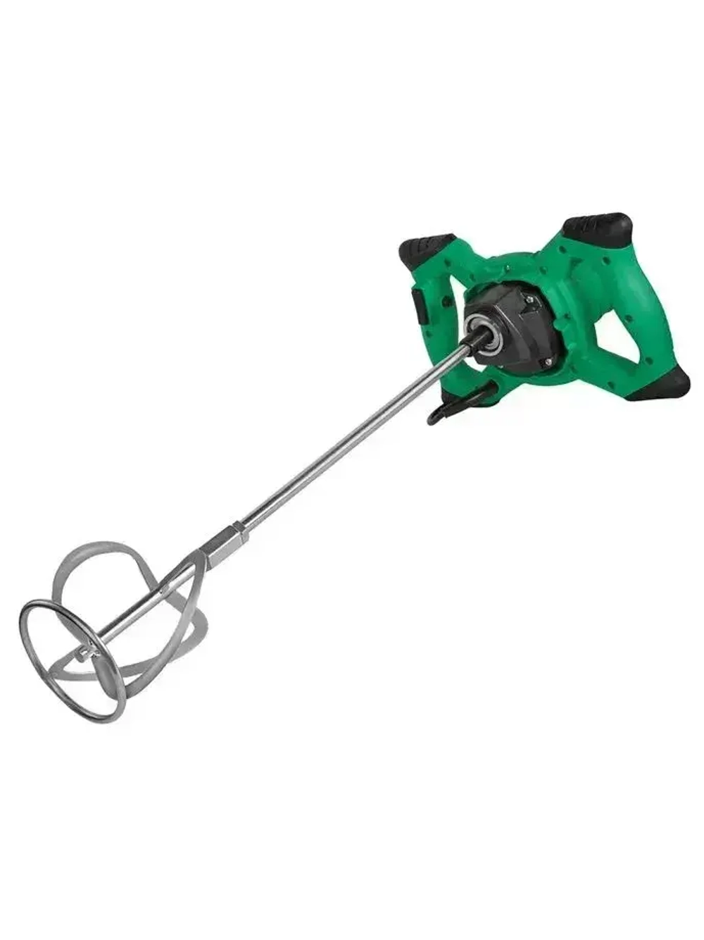 Миксер строительный Electrolite М 1600 ( 1600Вт, 1 скорость, 1 венчик, медная обмотка ) Электрический