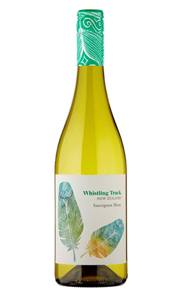 Whistling Track, Sauvignon Blanc