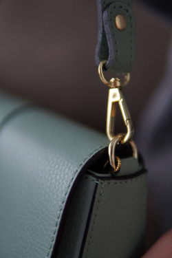 СУМКА Италия Le Borsette 85837