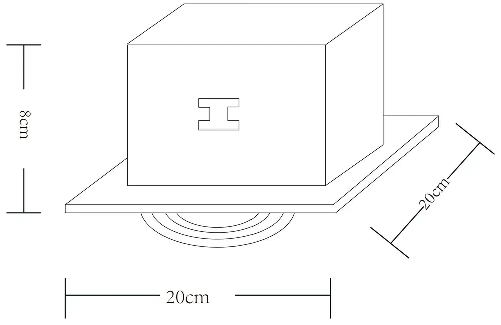 Карданный светильник Arte Lamp