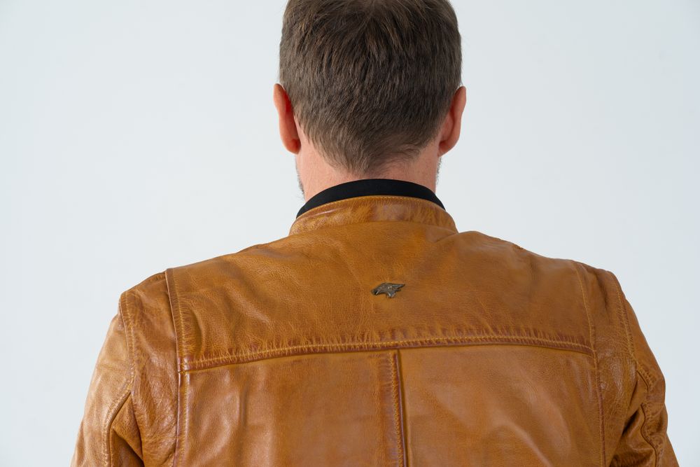 Officer / Коричневый