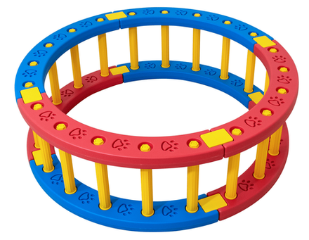 Кольцо - трансформер