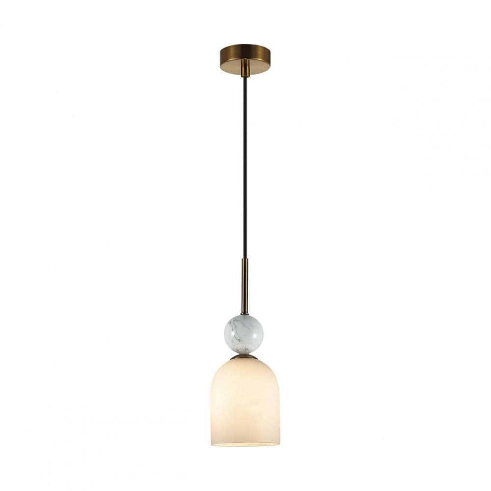 Подвесной светильник Odeon Light MIDCENT 4359/1B