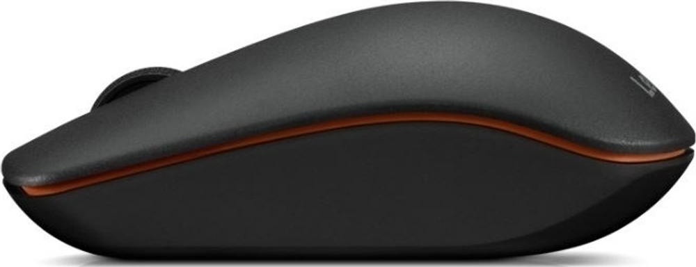 Мышь Lenovo 400 черный