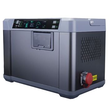 Зарядное устройство EV-PEAK UD3 12-14S 100A/6000W для Li-Po Li-ion