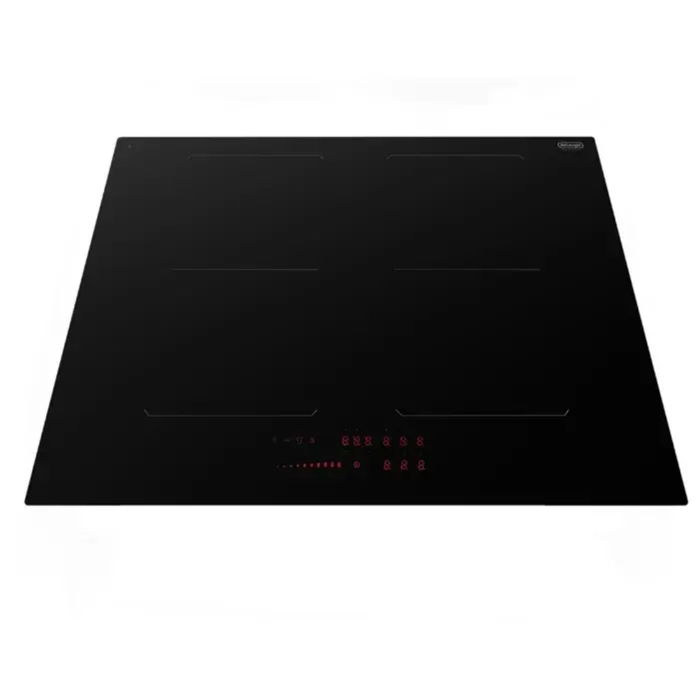 DeLonghi Индукционная варочная панель SLI 754 RUS