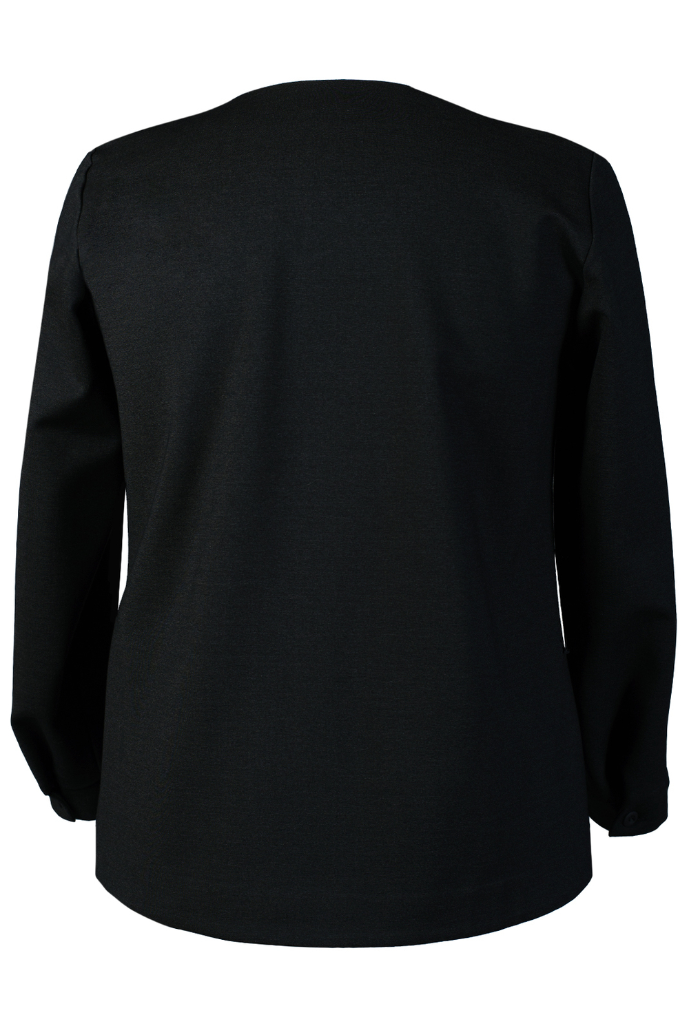 Блузка женская 3800АП, асфальт #369Асф093800АП