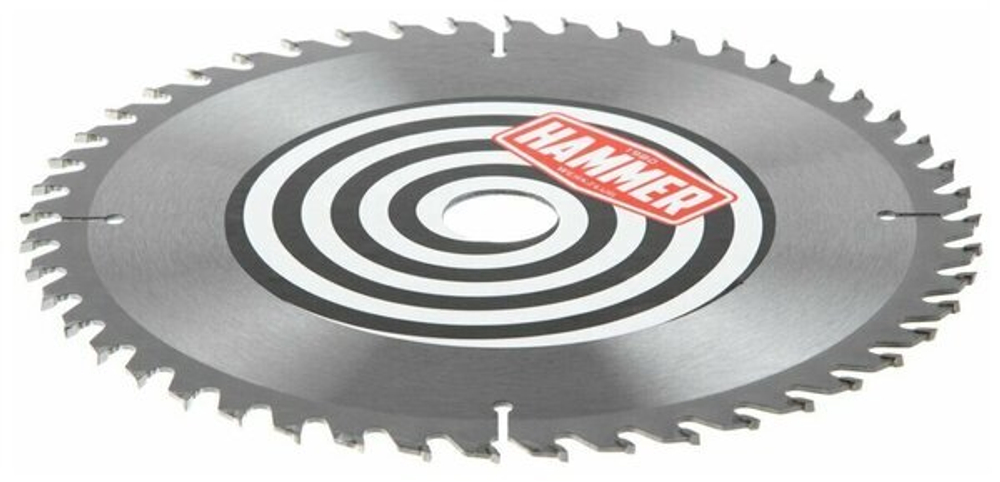 Диск пильный Hammer Flex 205-120 CSB WD