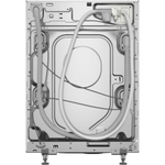 Встраиваемая стиральная машина BOSCH WIW28542EU