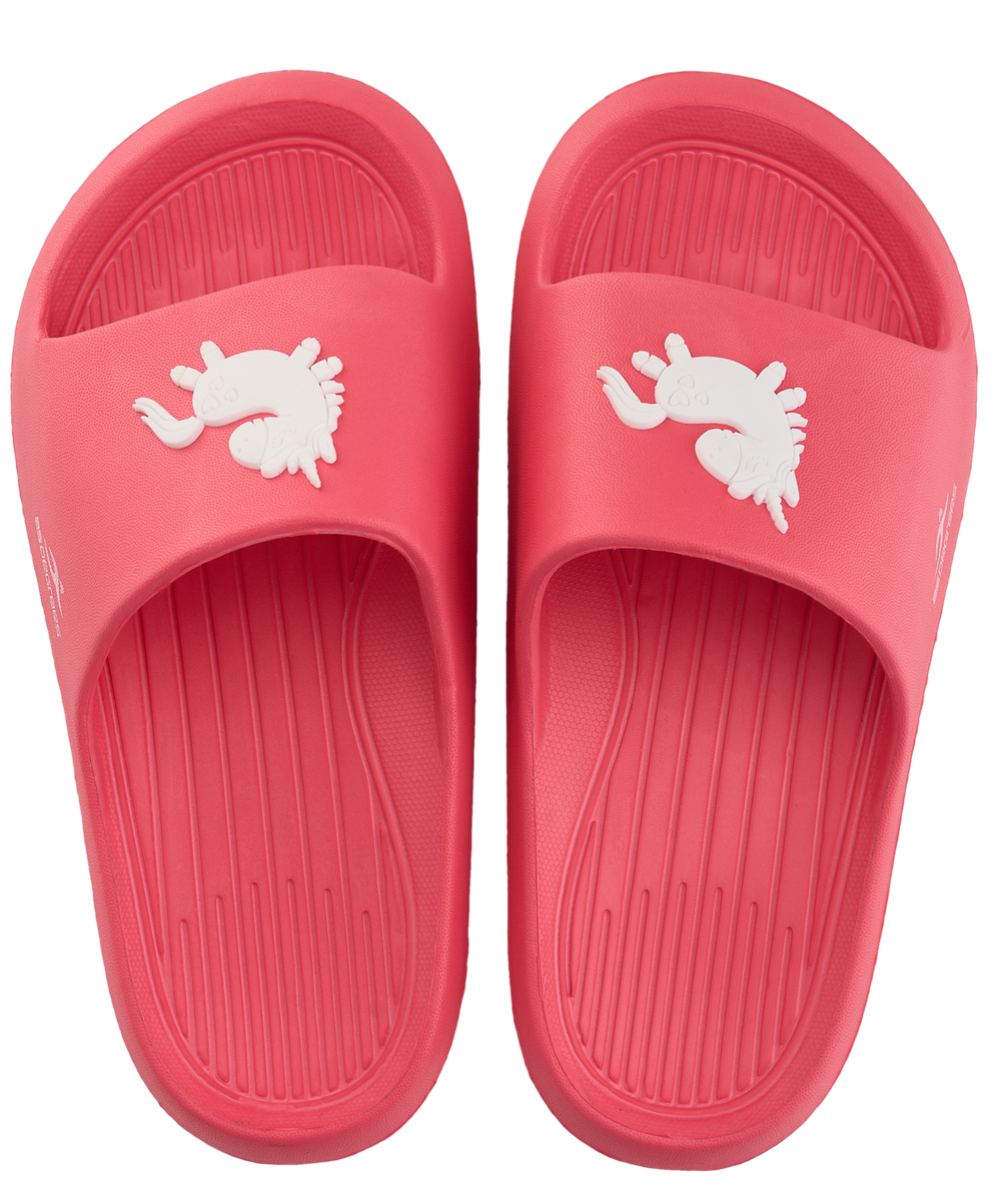 Пантолеты Pony Pink, для девочек, р. 30-35, детский