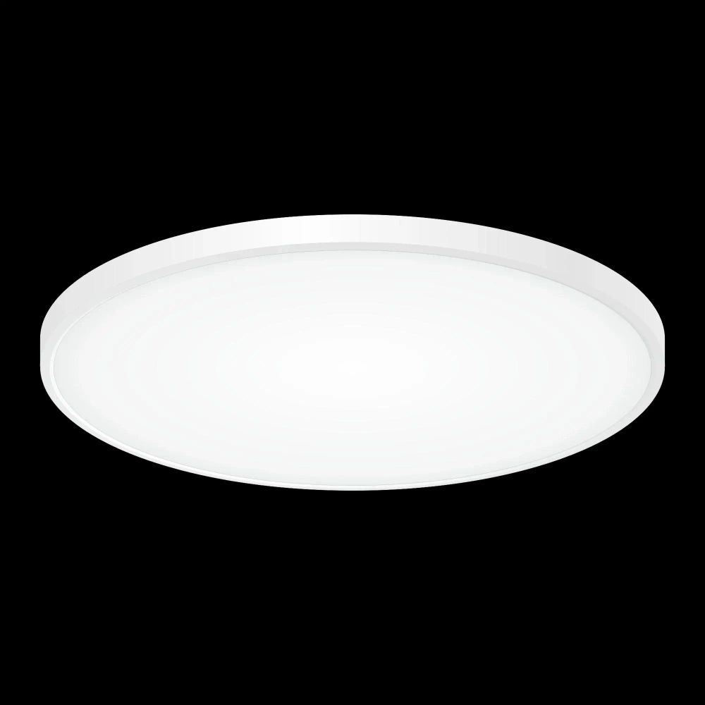 Citilux Бейсик CL738500V Светильник накладной Белый