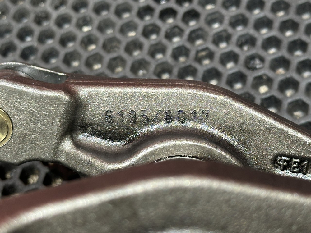 Вал рокеров